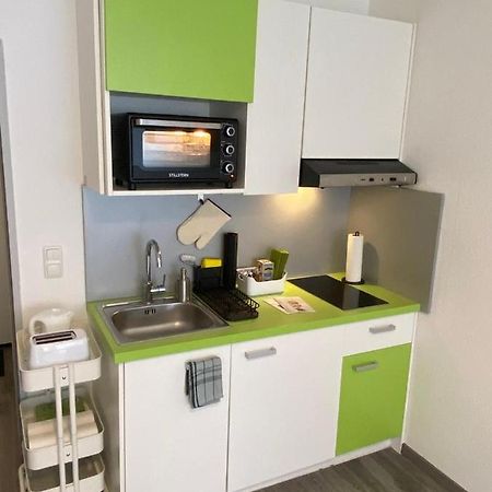 Apartment Kompakt 24/7 Kassel Zewnętrze zdjęcie