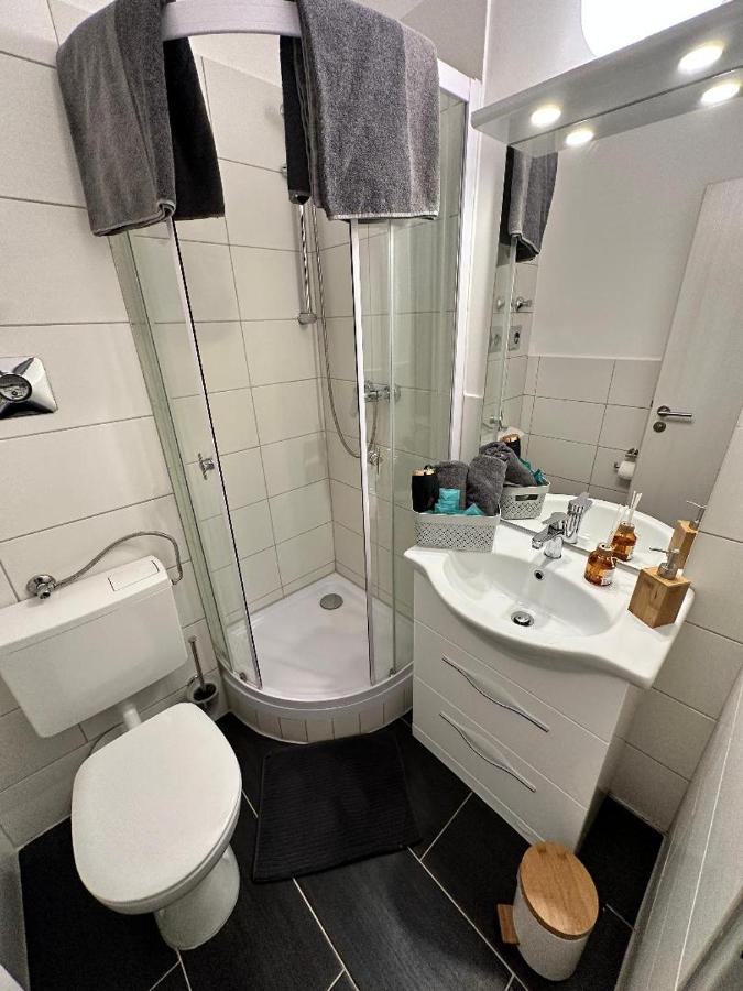 Apartment Kompakt 24/7 Kassel Zewnętrze zdjęcie