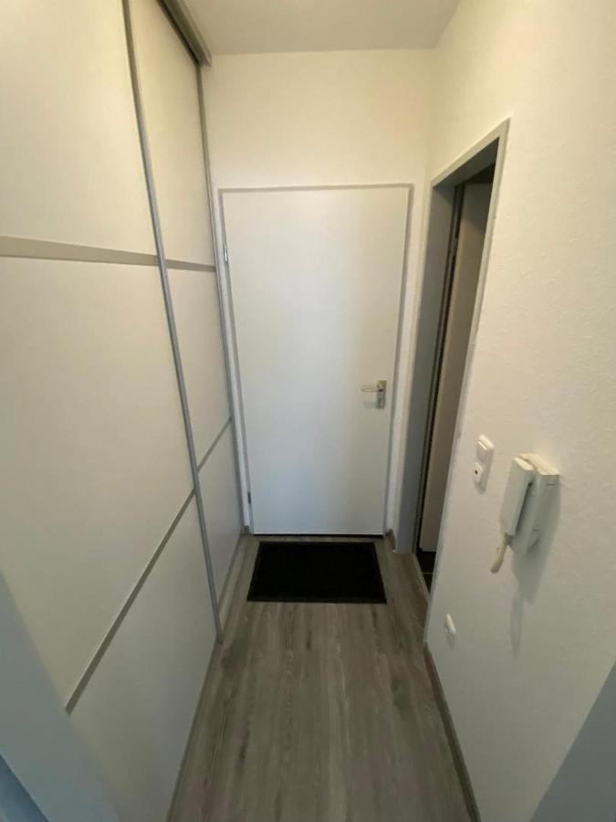 Apartment Kompakt 24/7 Kassel Zewnętrze zdjęcie